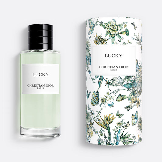Lucky–Limited Edition