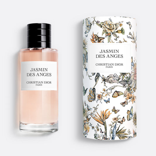 Jasmin Des Anges–Limited Edition