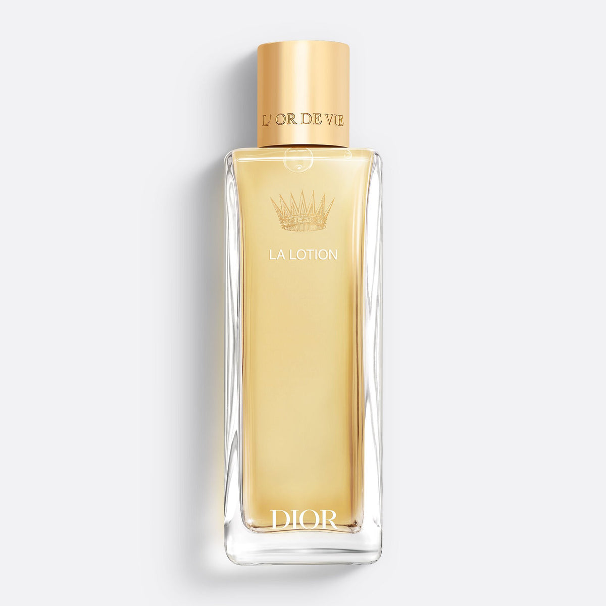 L'Or de Vie La Lotion