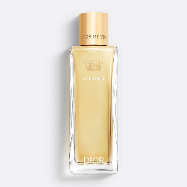 Dior L'Or de Vie La Lotion | Lux Afrique Boutique