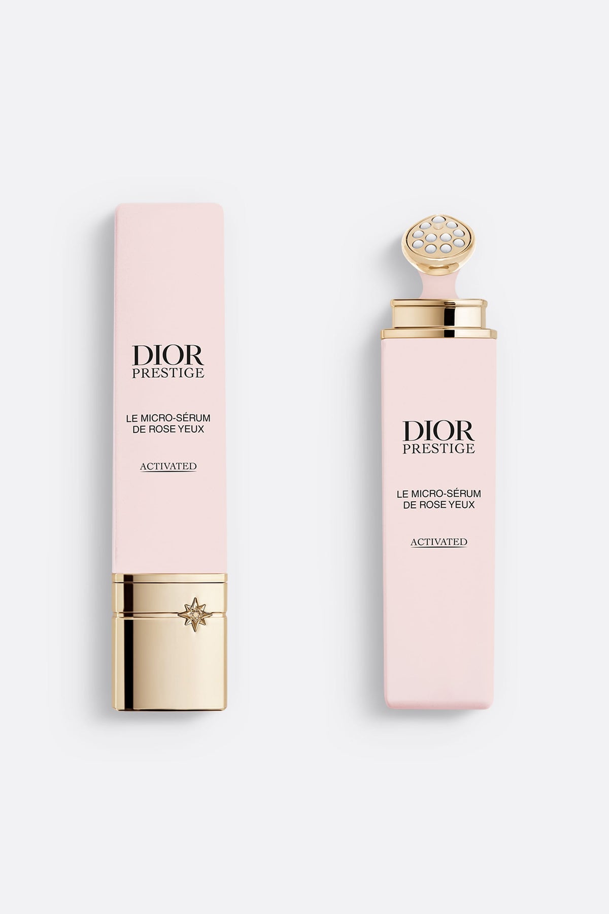 Dior Prestige Le Micro-Sérum de Rose Yeux Activated
