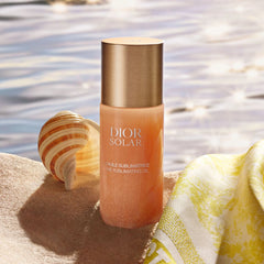 Dior Solar Trio Gift Set