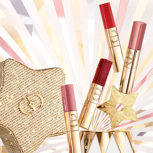 The Spectacular Sparkle Gift Set