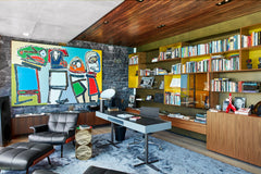 Zenstone