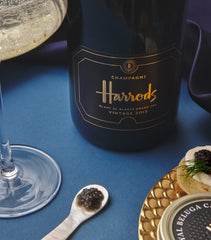 Harrods The La Prairie x Harrods Hamper