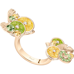 Piaget Cocktail Ring