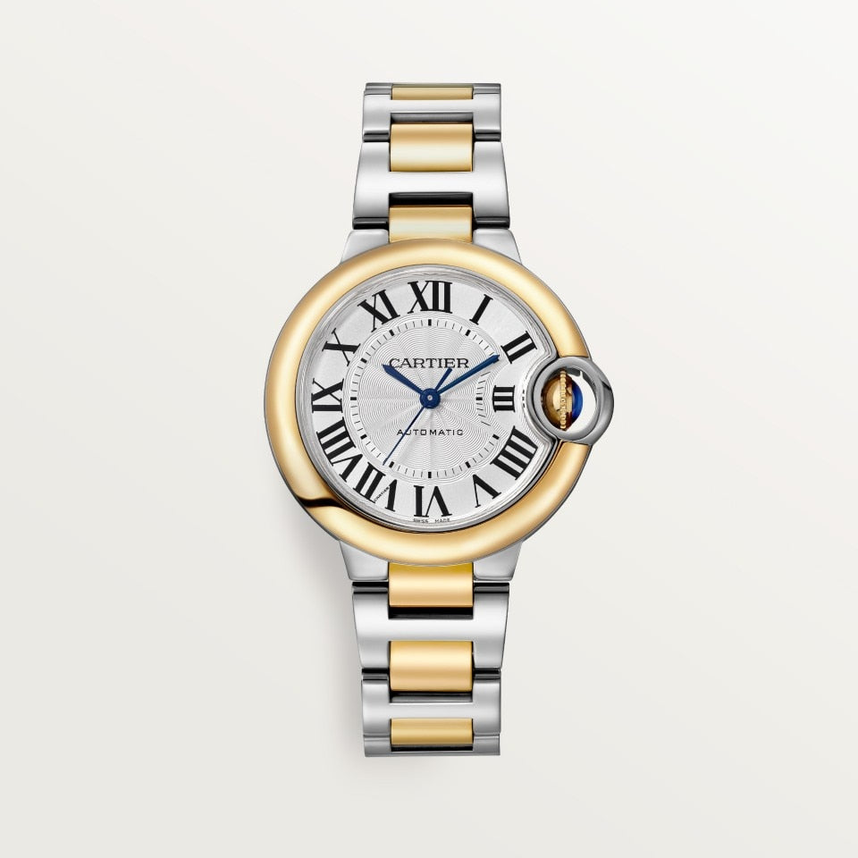 Panthère De Cartier Watch