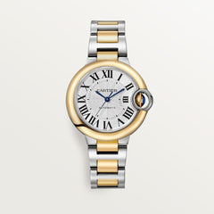 Panthère De Cartier Watch