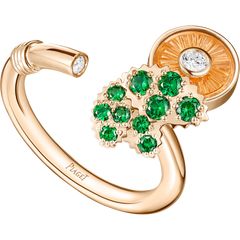 Piaget Cocktail Ring