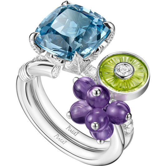 Piaget Cocktail Ring