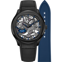 Piaget Polo Skeleton Watch