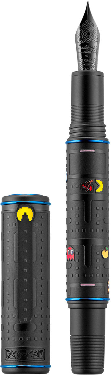 PAC-MAN: Ghostwriter Electric Presence