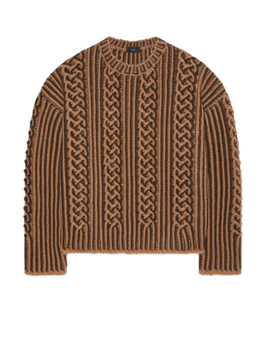 Riding The Waves Sweater