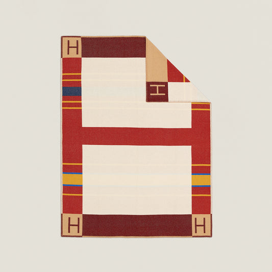 Avalon Cab blanket