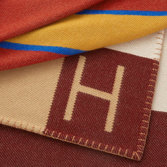 Avalon Cab blanket