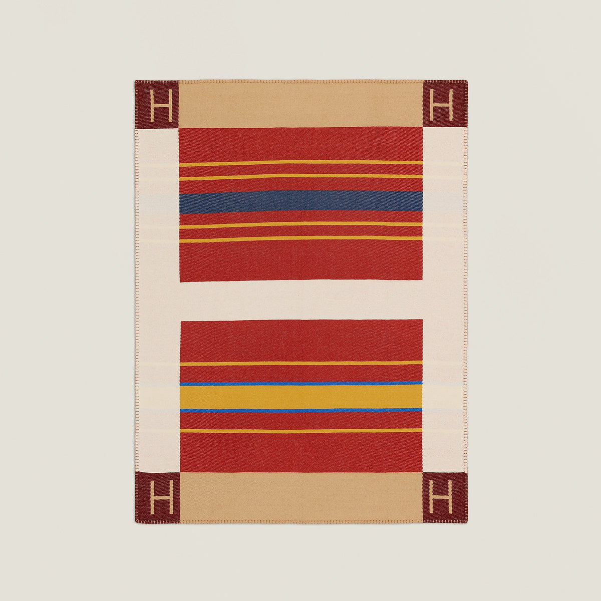 Avalon Cab blanket