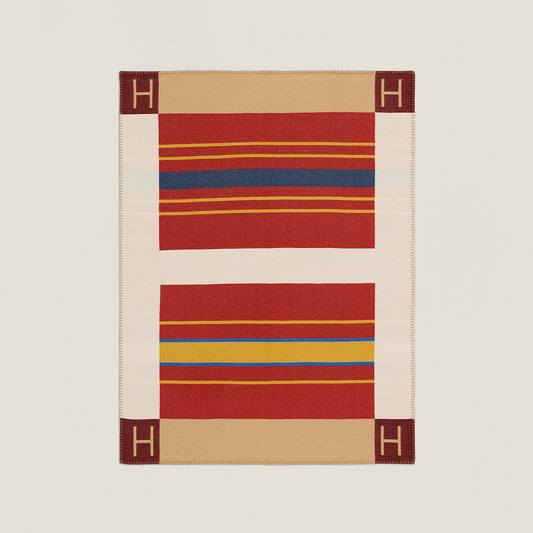 Avalon Cab blanket