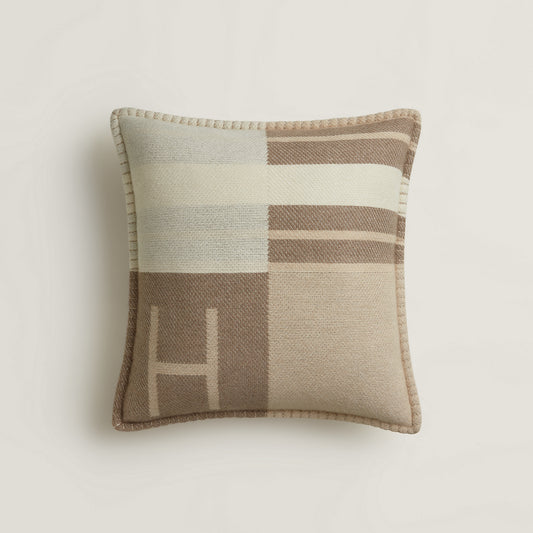 Avalon Cab pillow