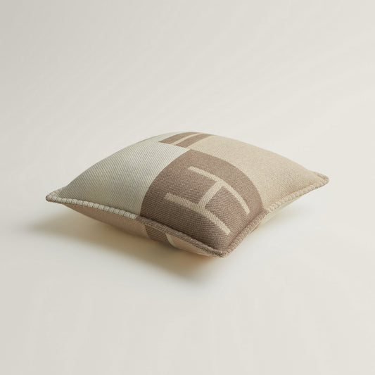 Avalon Cab pillow