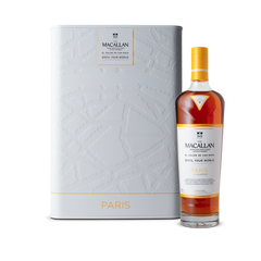 Distil Your World Paris