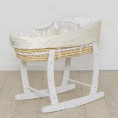 Ayesha Luxury Moses Basket
