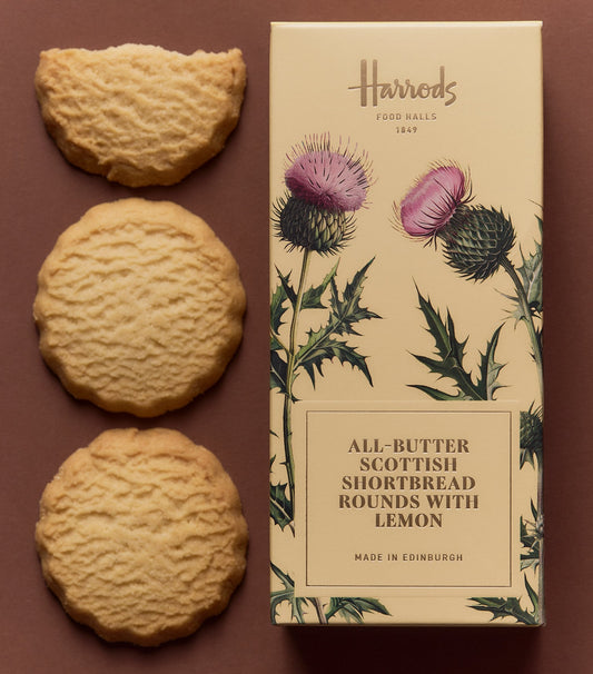 Harrods The Food Hall Favourites Hamper