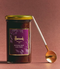 Harrods The Harrodian Christmas Hamper