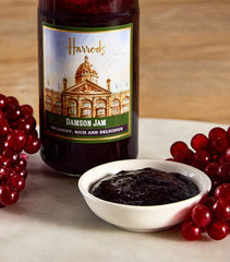 Harrods The Food Halls Collection Hamper