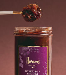 Harrods The Celebration of Christmas Hamper