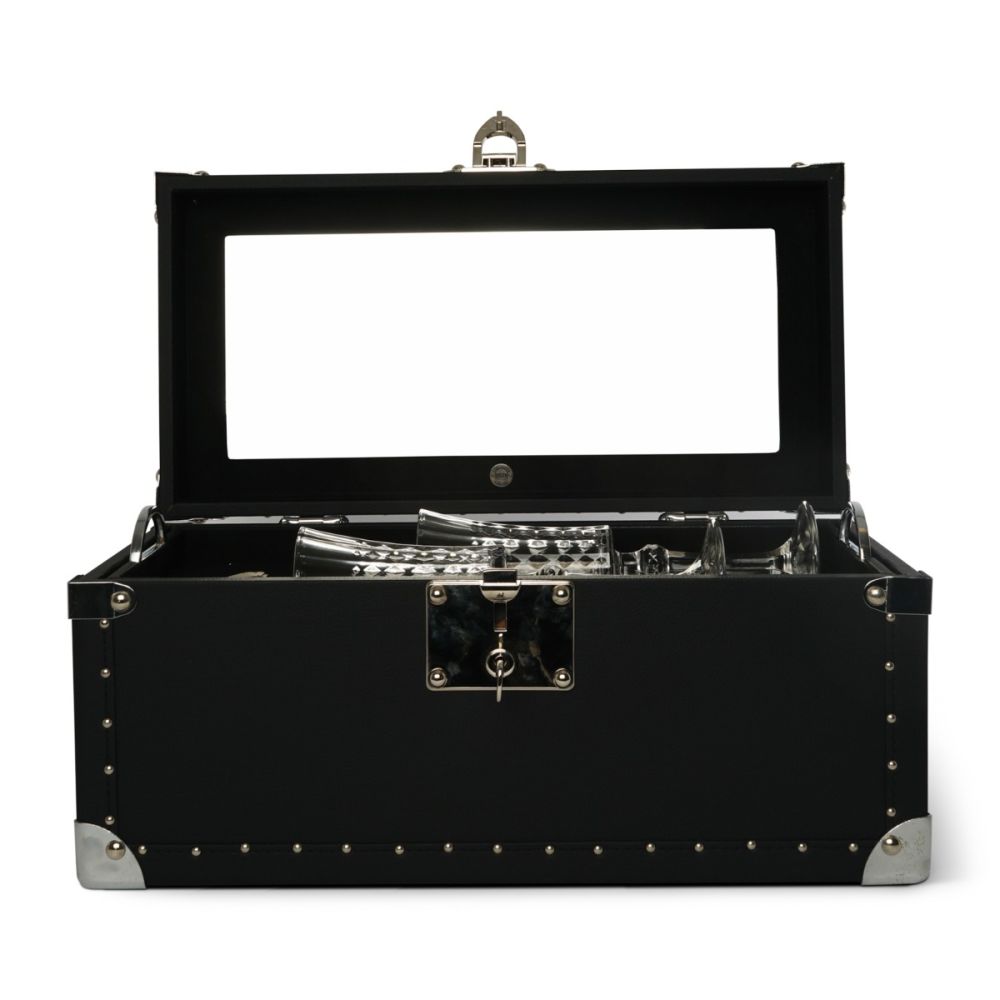 Winery Box, Black