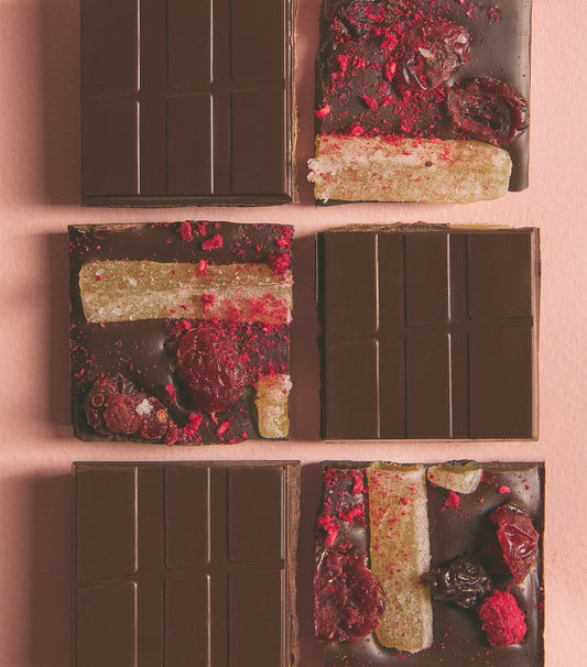 The Food Halls Advent Calendar