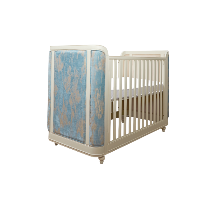 Balmoral Cot Bed