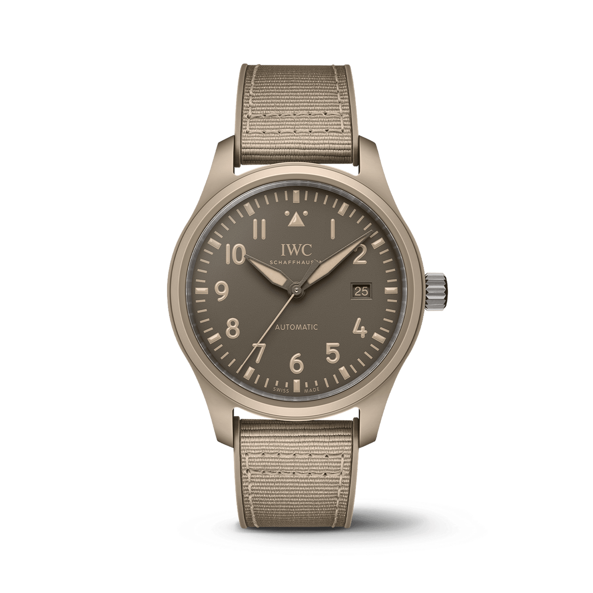 Pilot's Watch Automatic 41 TOP GUN Mojave Desert