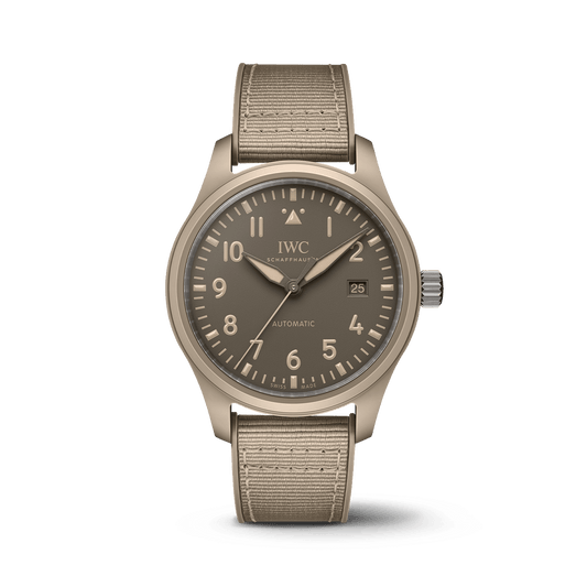 Pilot's Watch Automatic 41 TOP GUN Mojave Desert