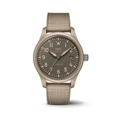 Pilot's Watch Automatic 41 TOP GUN Mojave Desert