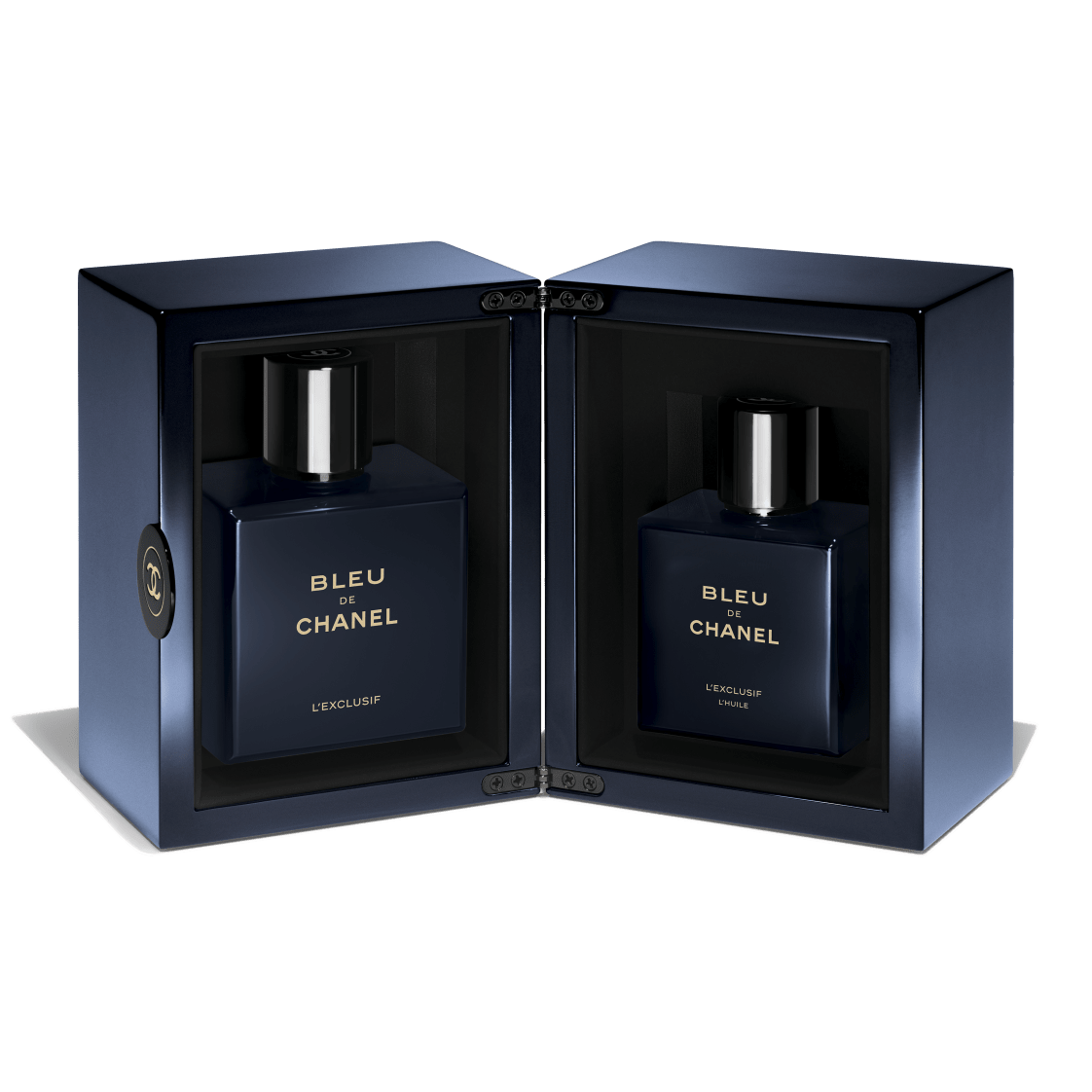 Bleu De Chanel L'exclusif Le Coffret