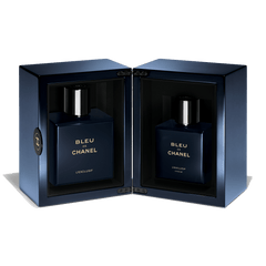 Bleu De Chanel L'exclusif Le Coffret