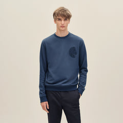 C.d.s. Crewneck Sweater