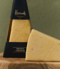 Harrods The Harrodian Christmas Hamper