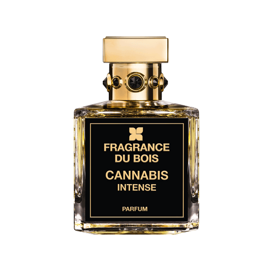 Cannabis Intense