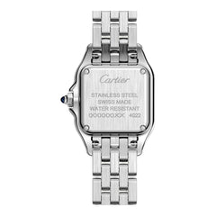Panthère De Cartier Watch Small Model