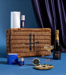 Harrods The La Prairie x Harrods Hamper