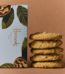 Harrods The Harrodian Christmas Hamper