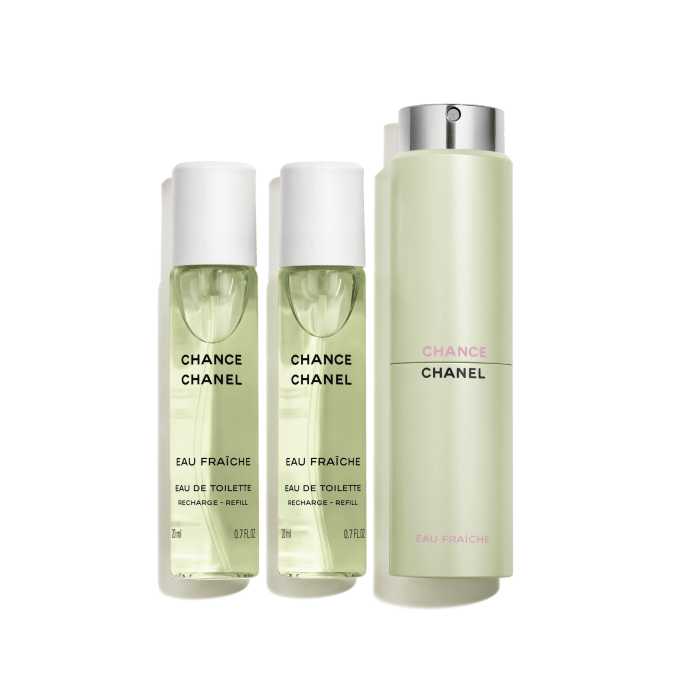 Chance Eau Fraîche