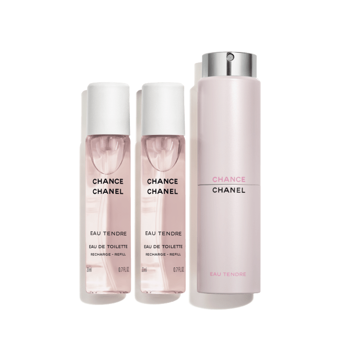 Chance Eau Tendre
