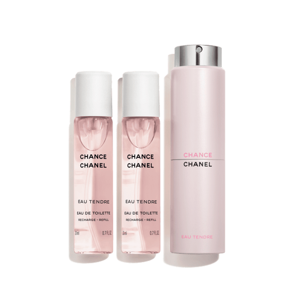 Chance Eau Tendre – Lux Afrique Boutique