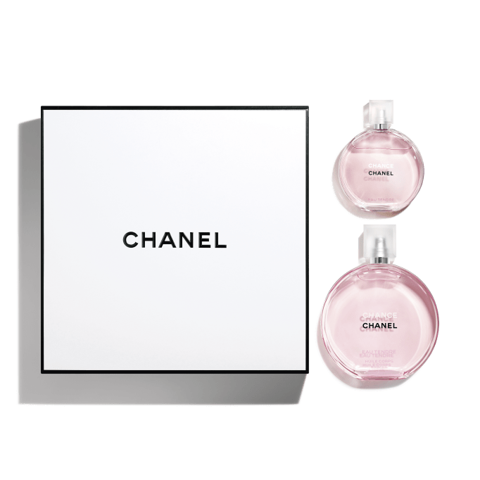 Chance Eau Tendre Set