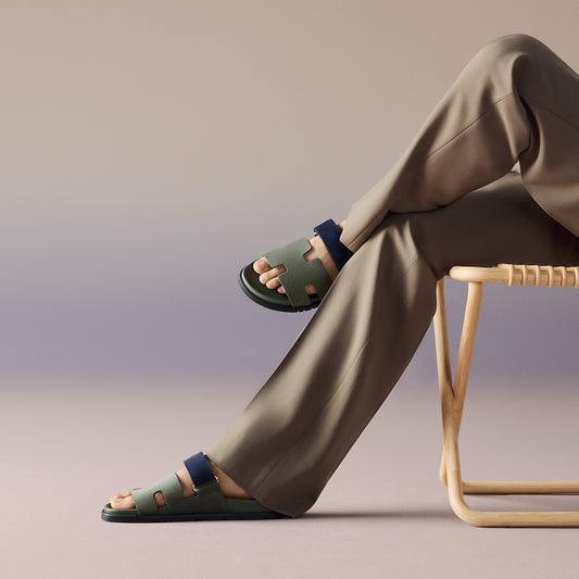 Chypre Sandal