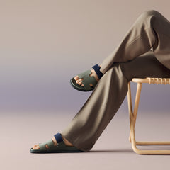 Chypre Sandal