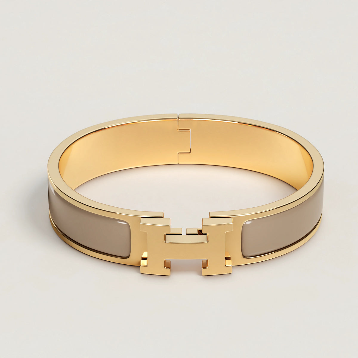 Clic H Bracelet